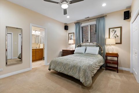 Tiny photo for 1249 N Wolcott Avenue #2, Chicago, IL 60622 (MLS # 12582479)