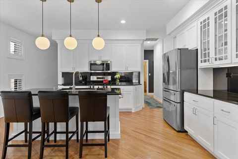 Tiny photo for 1249 N Wolcott Avenue #2, Chicago, IL 60622 (MLS # 12582479)