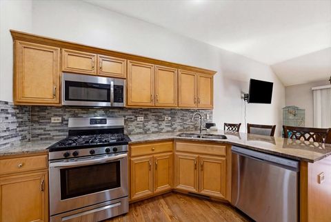 Tiny photo for 315 Louisa Street N, Shorewood, IL 60404 (MLS # 12595340)