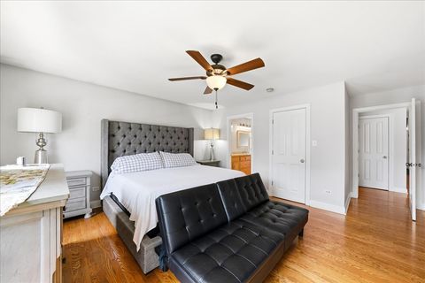 Tiny photo for 315 Louisa Street N, Shorewood, IL 60404 (MLS # 12595340)