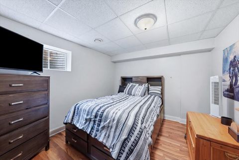 Tiny photo for 315 Louisa Street N, Shorewood, IL 60404 (MLS # 12595340)