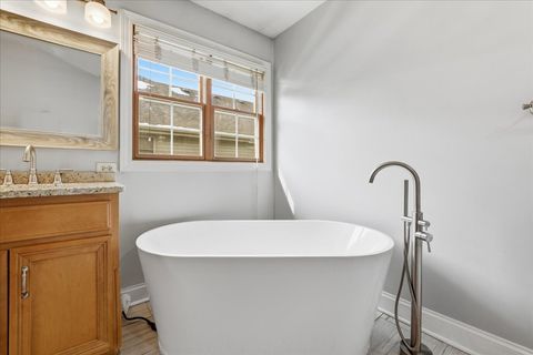 Tiny photo for 315 Louisa Street N, Shorewood, IL 60404 (MLS # 12595340)