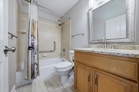 Tiny photo for 315 Louisa Street N, Shorewood, IL 60404 (MLS # 12595340)