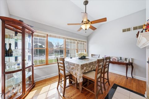 Tiny photo for 315 Louisa Street N, Shorewood, IL 60404 (MLS # 12595340)