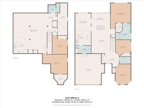 Tiny photo for 315 Louisa Street N, Shorewood, IL 60404 (MLS # 12595340)