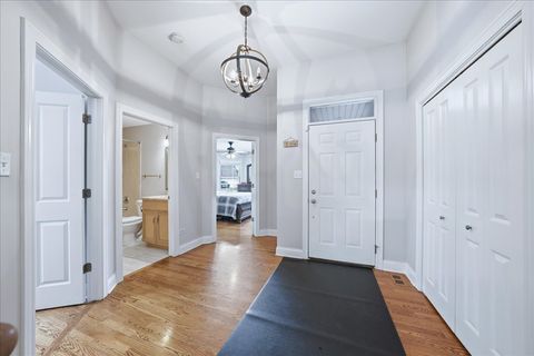 Tiny photo for 315 Louisa Street N, Shorewood, IL 60404 (MLS # 12595340)