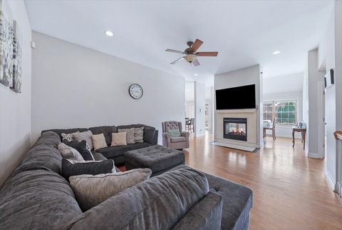 Tiny photo for 315 Louisa Street N, Shorewood, IL 60404 (MLS # 12595340)