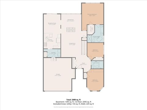 Tiny photo for 315 Louisa Street N, Shorewood, IL 60404 (MLS # 12595340)