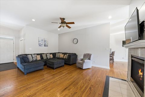 Tiny photo for 315 Louisa Street N, Shorewood, IL 60404 (MLS # 12595340)