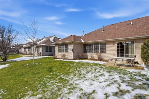 Tiny photo for 315 Louisa Street N, Shorewood, IL 60404 (MLS # 12595340)