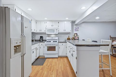 Tiny photo for 315 Louisa Street N, Shorewood, IL 60404 (MLS # 12595340)