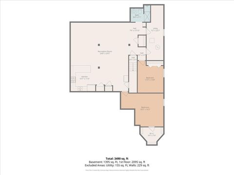 Tiny photo for 315 Louisa Street N, Shorewood, IL 60404 (MLS # 12595340)