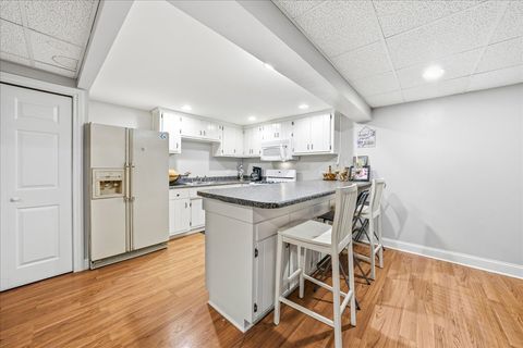 Tiny photo for 315 Louisa Street N, Shorewood, IL 60404 (MLS # 12595340)