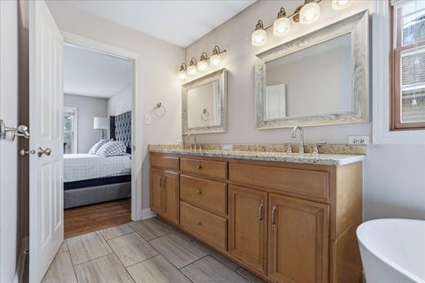 Tiny photo for 315 Louisa Street N, Shorewood, IL 60404 (MLS # 12595340)