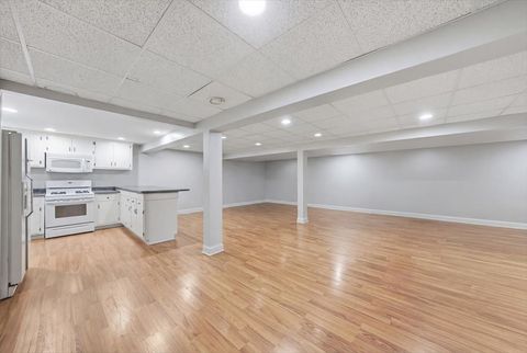 Tiny photo for 315 Louisa Street N, Shorewood, IL 60404 (MLS # 12595340)