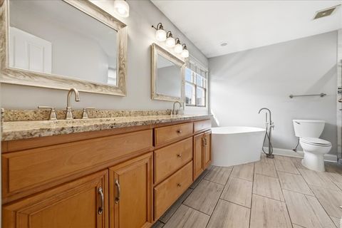 Tiny photo for 315 Louisa Street N, Shorewood, IL 60404 (MLS # 12595340)