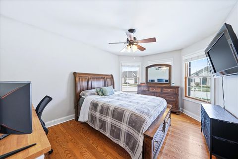 Tiny photo for 315 Louisa Street N, Shorewood, IL 60404 (MLS # 12595340)