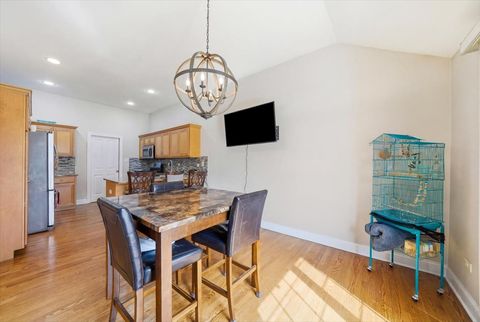 Tiny photo for 315 Louisa Street N, Shorewood, IL 60404 (MLS # 12595340)