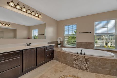 Tiny photo for 1221 Winding Way, Bolingbrook, IL 60490 (MLS # 12452148)