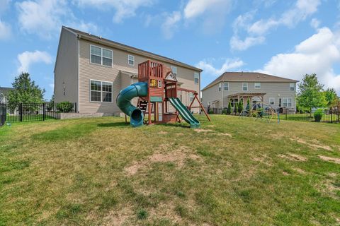 Tiny photo for 1221 Winding Way, Bolingbrook, IL 60490 (MLS # 12452148)