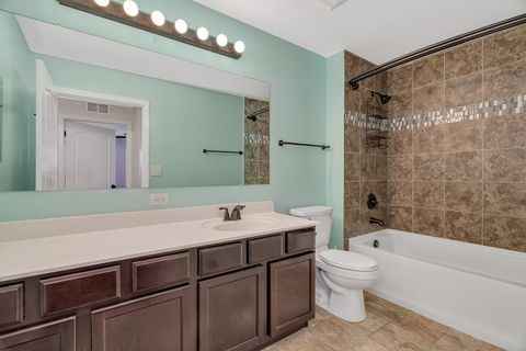 Tiny photo for 1221 Winding Way, Bolingbrook, IL 60490 (MLS # 12452148)