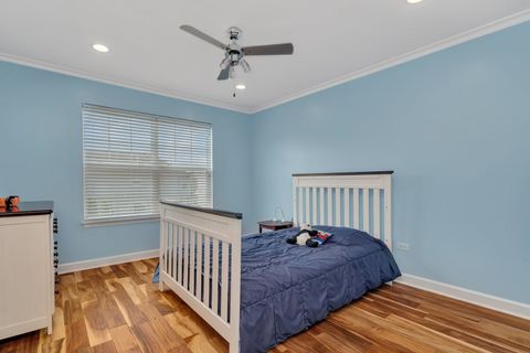 Tiny photo for 1221 Winding Way, Bolingbrook, IL 60490 (MLS # 12452148)