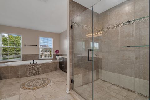 Tiny photo for 1221 Winding Way, Bolingbrook, IL 60490 (MLS # 12452148)