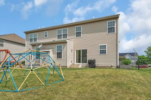 Tiny photo for 1221 Winding Way, Bolingbrook, IL 60490 (MLS # 12452148)