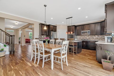 Tiny photo for 1221 Winding Way, Bolingbrook, IL 60490 (MLS # 12452148)