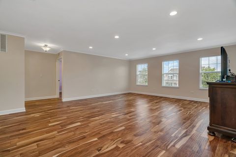 Tiny photo for 1221 Winding Way, Bolingbrook, IL 60490 (MLS # 12452148)