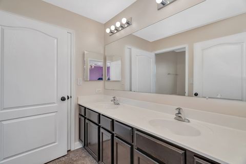 Tiny photo for 1221 Winding Way, Bolingbrook, IL 60490 (MLS # 12452148)