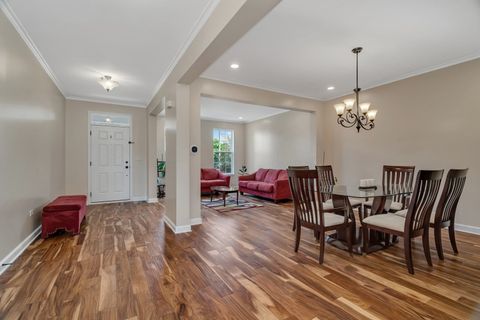 Tiny photo for 1221 Winding Way, Bolingbrook, IL 60490 (MLS # 12452148)