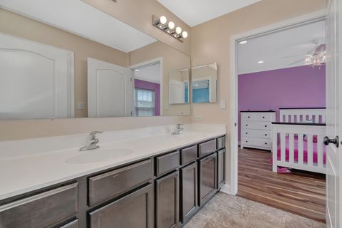 Tiny photo for 1221 Winding Way, Bolingbrook, IL 60490 (MLS # 12452148)