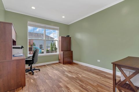 Tiny photo for 1221 Winding Way, Bolingbrook, IL 60490 (MLS # 12452148)