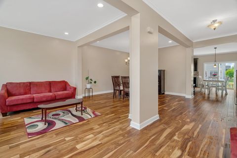 Tiny photo for 1221 Winding Way, Bolingbrook, IL 60490 (MLS # 12452148)
