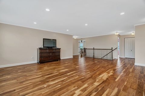 Tiny photo for 1221 Winding Way, Bolingbrook, IL 60490 (MLS # 12452148)