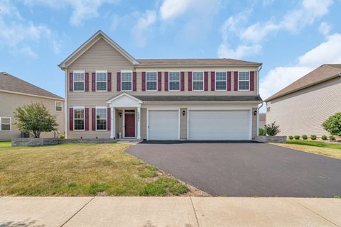Photo of 1221 Winding Way, Bolingbrook, IL 60490 (MLS # 12452148)