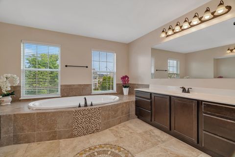 Tiny photo for 1221 Winding Way, Bolingbrook, IL 60490 (MLS # 12452148)