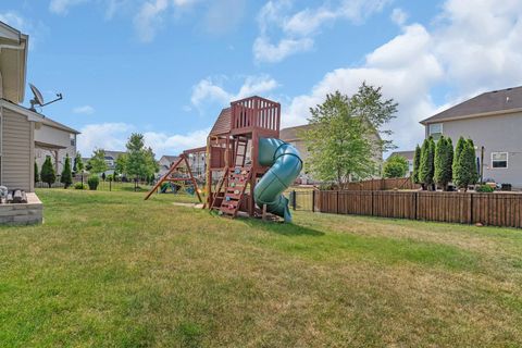 Tiny photo for 1221 Winding Way, Bolingbrook, IL 60490 (MLS # 12452148)