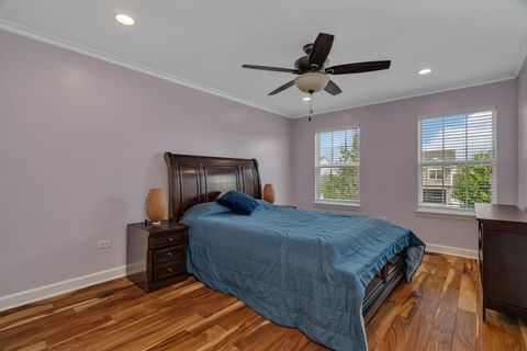 Tiny photo for 1221 Winding Way, Bolingbrook, IL 60490 (MLS # 12452148)