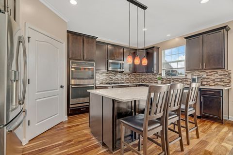 Tiny photo for 1221 Winding Way, Bolingbrook, IL 60490 (MLS # 12452148)