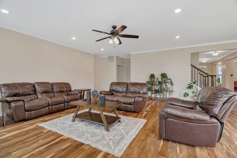 Tiny photo for 1221 Winding Way, Bolingbrook, IL 60490 (MLS # 12452148)