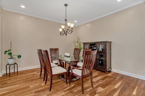 Tiny photo for 1221 Winding Way, Bolingbrook, IL 60490 (MLS # 12452148)
