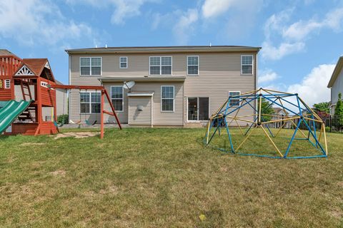 Tiny photo for 1221 Winding Way, Bolingbrook, IL 60490 (MLS # 12452148)