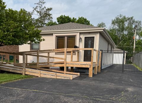 11 Wheeler Avenue, Joliet, IL 60436 - #: 12650639