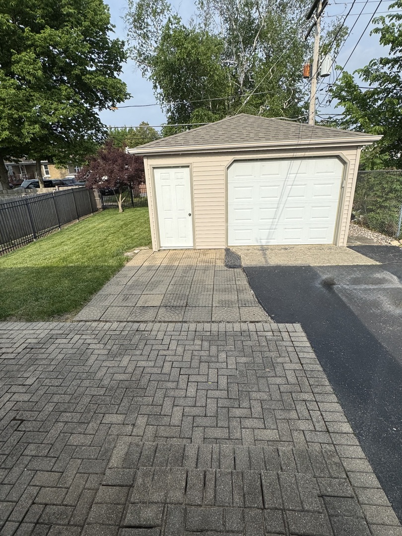 11 Wheeler Avenue