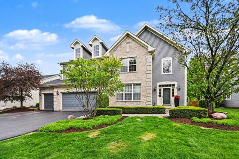 Tiny photo for 2715 Forest Creek Lane, Naperville, IL 60565 (MLS # 12613121)