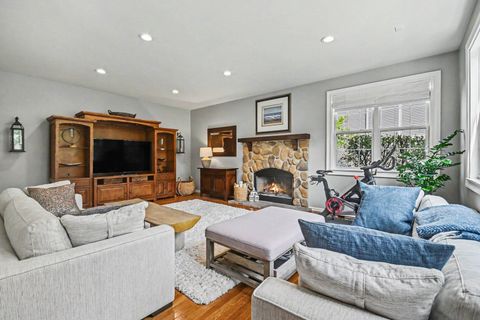 Tiny photo for 2715 Forest Creek Lane, Naperville, IL 60565 (MLS # 12613121)