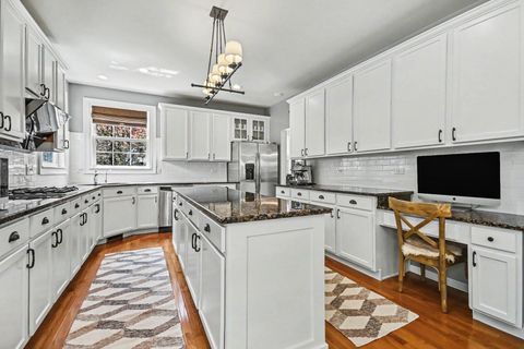 Tiny photo for 2715 Forest Creek Lane, Naperville, IL 60565 (MLS # 12613121)