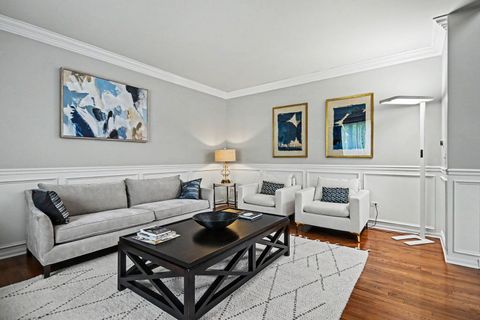 Tiny photo for 2715 Forest Creek Lane, Naperville, IL 60565 (MLS # 12613121)